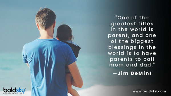 Happy Parents Day 2021: Wishes, Images