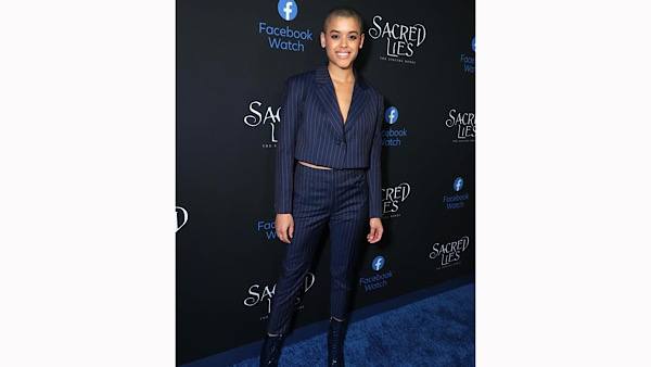 Gossip Girl Reboot Actress