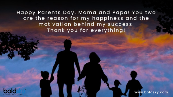 Happy Parents Day 2021: Wishes, Images