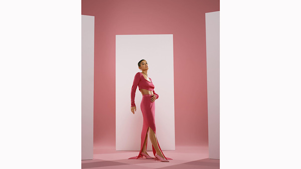 Julien Calloway Gossip Girl Reboot