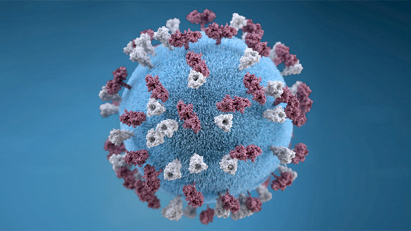 Avascular Necrosis And COVID-19