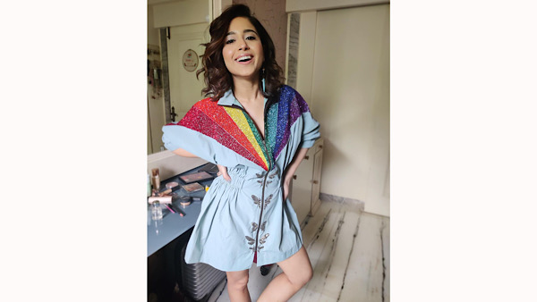 Shweta Tripathi Fashion Shweta Tripathi Fashion