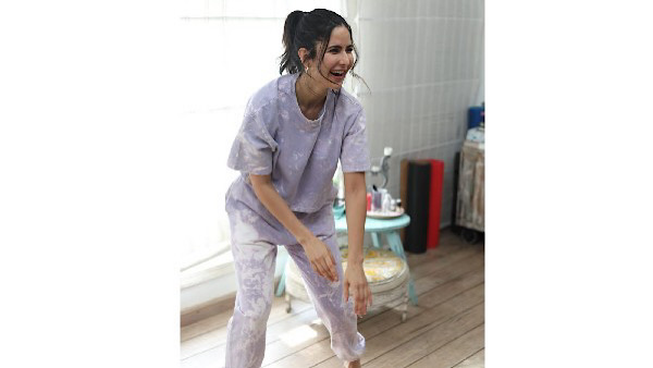 Katrina Kaif Instagram