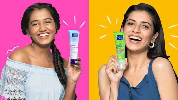 How I Participated In A Beauty Pageant With A Pimple On My Face 