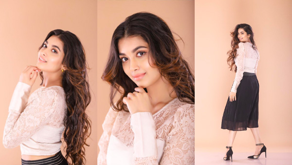 Exclusive: Jalebi Actress Digangana Exclusive: Jalebi Actress Digangana