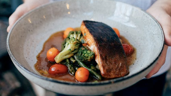 Is Fish Good For People With Diabetes?