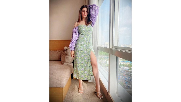 Nupur Sanon Fashion Nupur Sanon Fashion