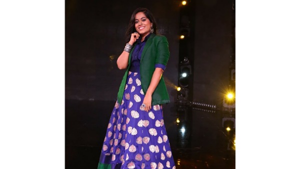 Sayli Kamble Fashion