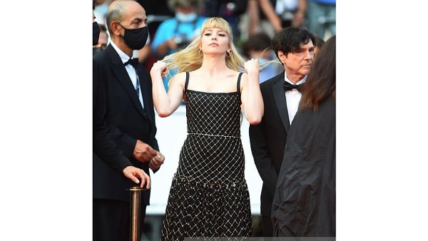 Cannes 2021 Best Dressed