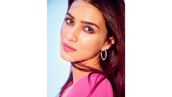 Kriti Sanon Mimi Promotions Kriti Sanon Mimi Promotions