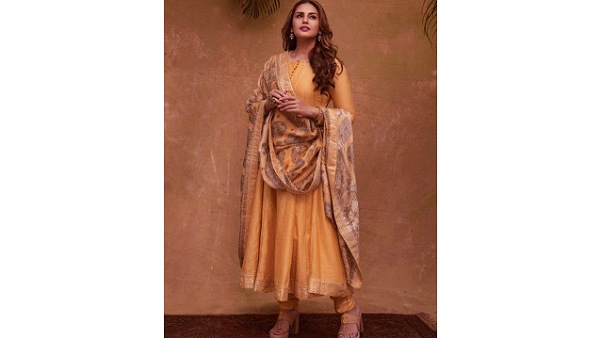  Huma Qureshi Instagram