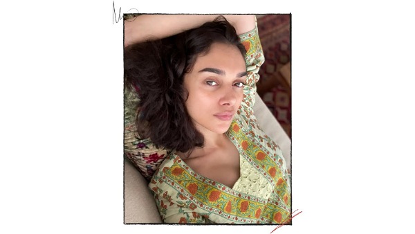 Aditi Rao Hydari Style Aditi Rao Hydari Style