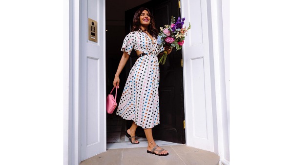 Priyanka Chopra Jonas