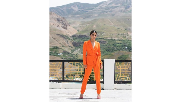 Kiara Advani Shershaah