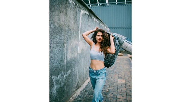 Fatima Sana Shaikh Style