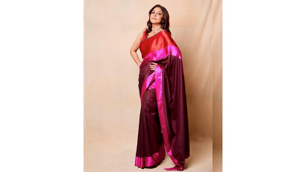 Shefali Shah Fashion