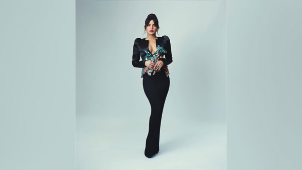 Priyanka Chopra Red Carpet Looks