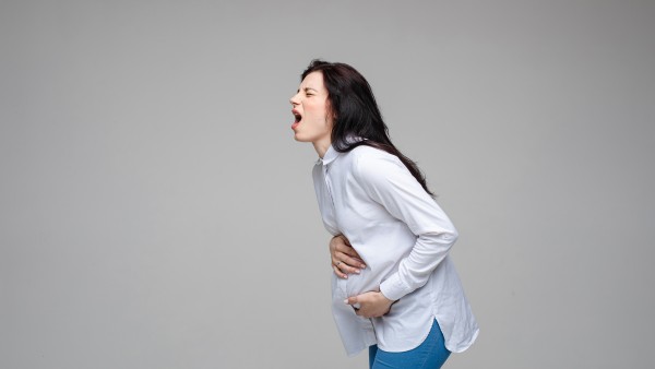 Complications Of Getting Pregnant At 40