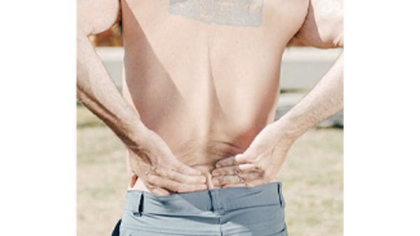 What Are The Symptoms Of Avascular Necrosis?