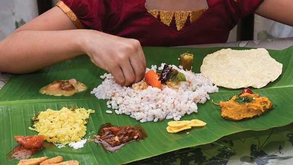 Traditional Uses Of Banana Leaves