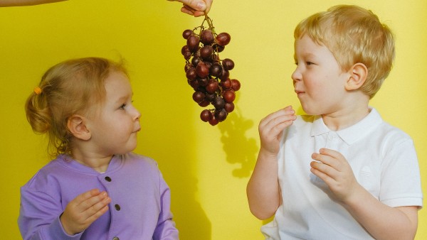 Fruit Combinations That Are Unhealthy For Kids