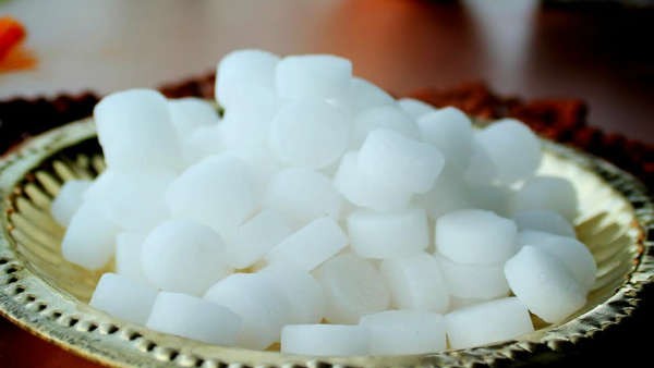 Side Effects Of Camphor