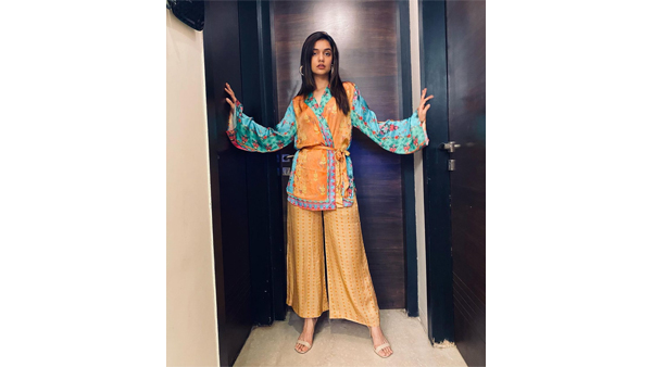 Divya Agarwal Bigg Boss 15 Divya Agarwal Bigg Boss 15