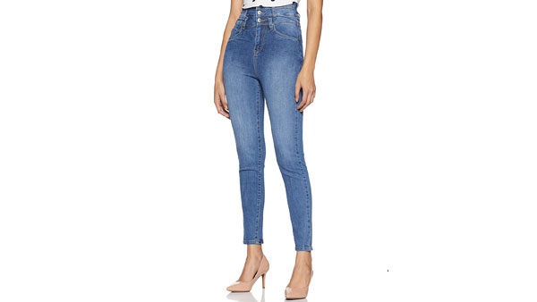 Jeans on Amazon