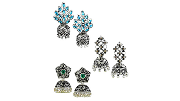 Amazon Sale 2021: Top Jewellery Picks