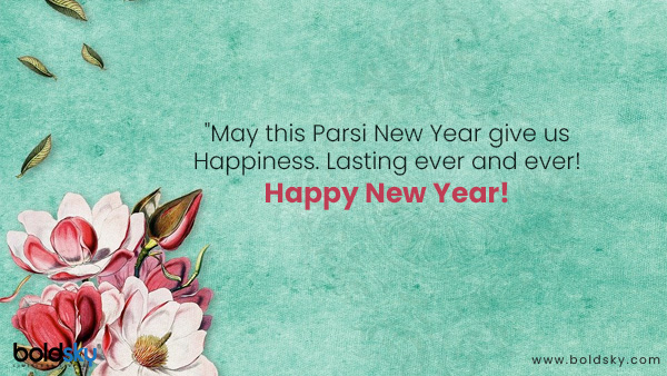 Parsi New Year 2021: Wishes 