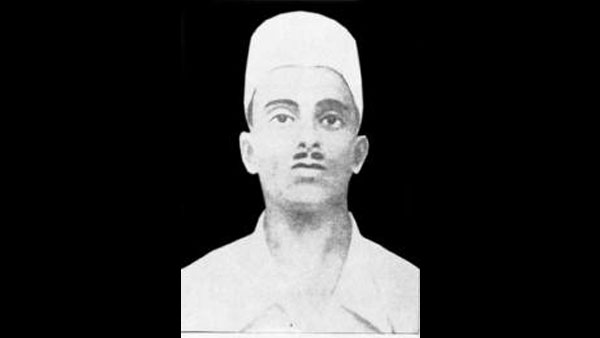10. Sukhdev Thapar