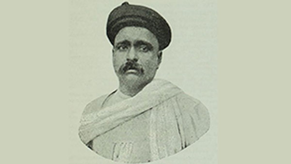 11. Bal Gangadhar Tilak