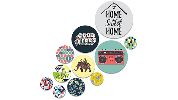 Home & Decor Items To Buy 