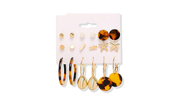 Amazon Sale 2021: Top Jewellery Picks