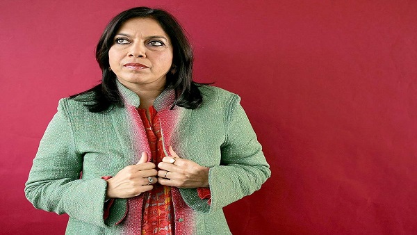 Mira Nair to speak at KASHISH 2021 Panel