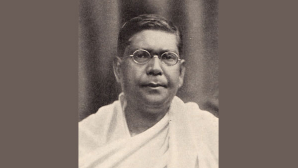 22. Chittaranjan Das
