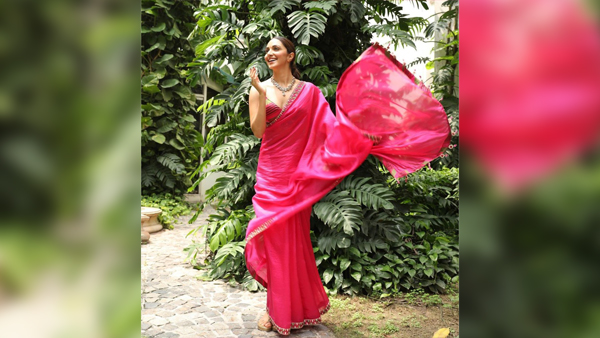 Kiara Advani Instagram