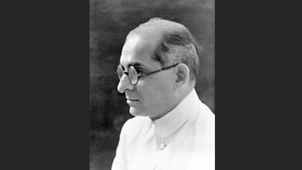 26. Kanaiyalal Maneklal Munshi