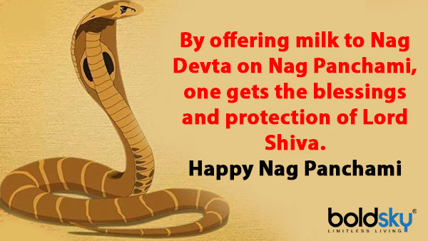 Nag Panchami 2021: Quotes & Wishes 