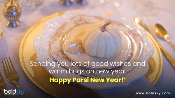 Parsi New Year 2021: Wishes 