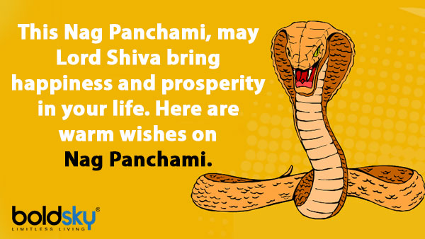 Nag Panchami 2021: Quotes & Wishes 