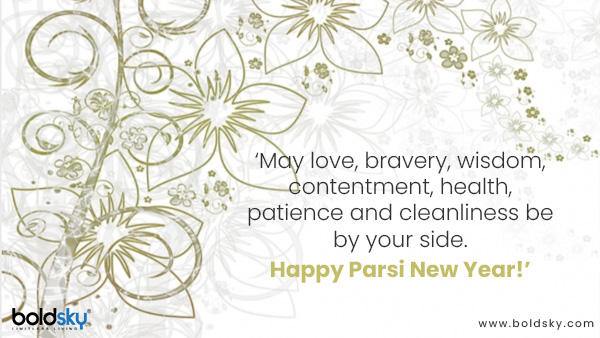 Parsi New Year 2021: Wishes 