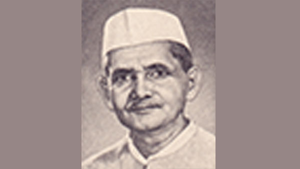 6. Lal Bahadur Shastri