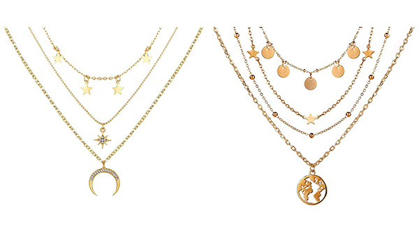 Amazon Sale 2021: Top Jewellery Picks