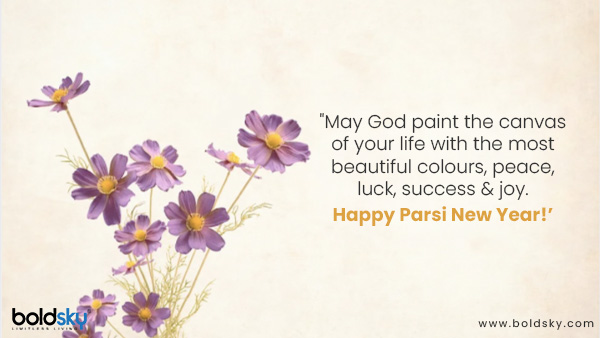 Parsi New Year 2021: Wishes 