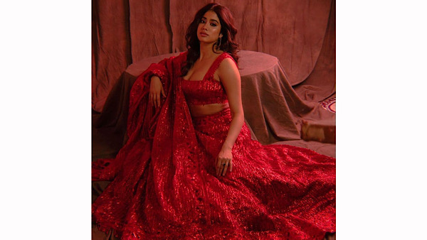 Janhvi Kapoor