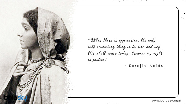 8. My Right Is Justice 