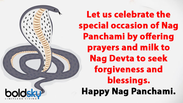 Nag Panchami 2021: Quotes & Wishes 