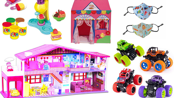 Amazon Great Freedom Festival Sale 2021 