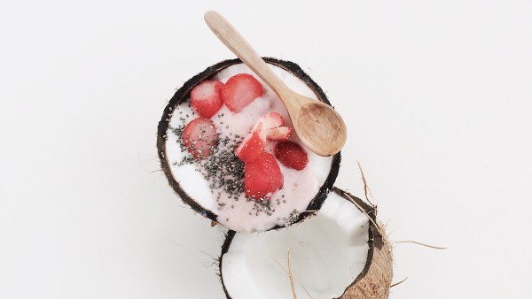 How To Introduce Coconut Milk To Your Baby's Diet?